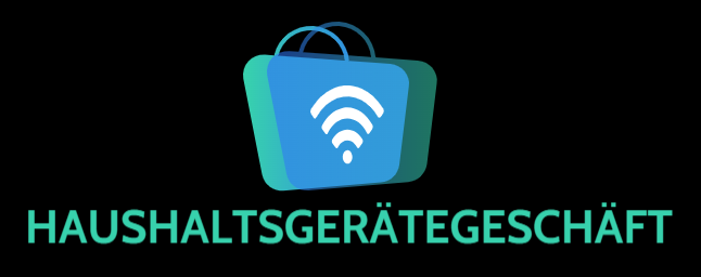 Haushaltsgerätegeschäft